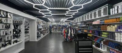 REXIM - Local d'activités - Haute-Garonne - Toulouse - 5