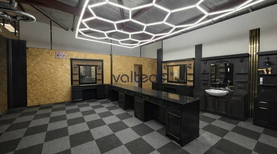 REXIM - Local d'activités - Haute-Garonne - Toulouse - 6