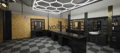 REXIM - Local d'activités - Haute-Garonne - Toulouse - 6