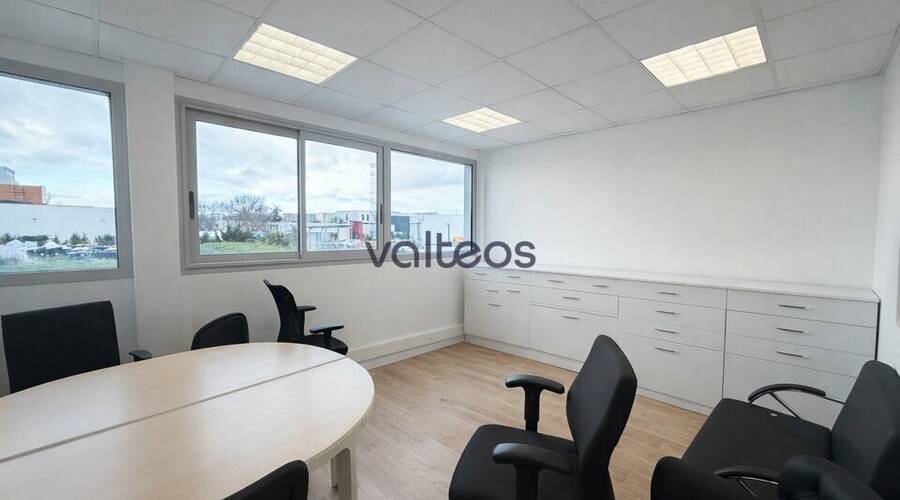 REXIM - Local d'activités - Haute-Garonne - Toulouse - 7