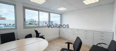 REXIM - Local d'activités - Haute-Garonne - Toulouse - 7