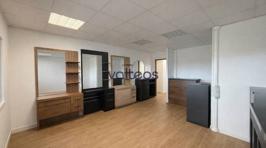 REXIM - Local d'activités - Haute-Garonne - Toulouse - 8