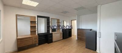 REXIM - Local d'activités - Haute-Garonne - Toulouse - 8