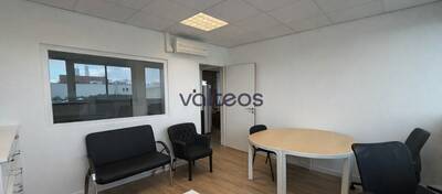 REXIM - Local d'activités - Haute-Garonne - Toulouse - 9