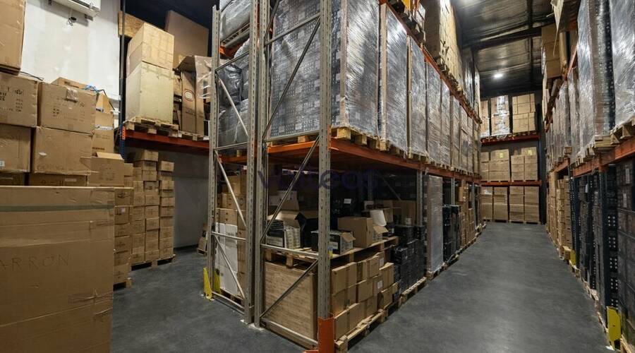 REXIM - Local d'activités - Haute-Garonne - Toulouse - 10