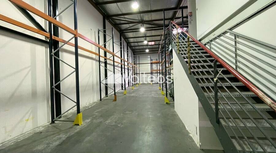 REXIM - Local d'activités - Haute-Garonne - Toulouse - 12