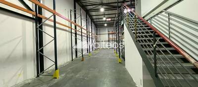 REXIM - Local d'activités - Haute-Garonne - Toulouse - 12