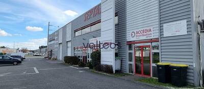 REXIM - Local d'activités - Haute-Garonne - Toulouse - 1