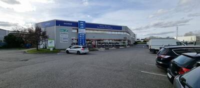 REXIM - Local d'activités - Haute-Garonne - Toulouse - 2