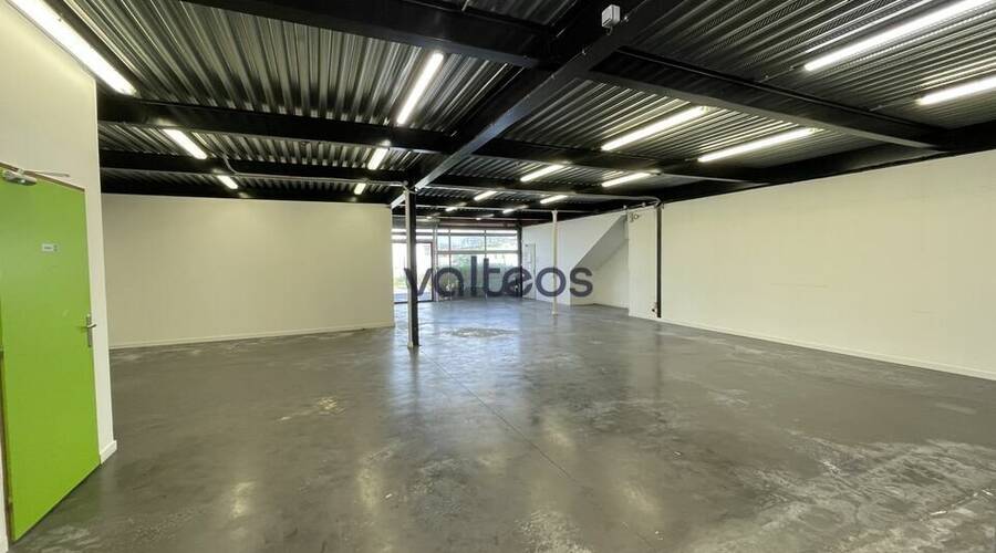 REXIM - Local d'activités - Haute-Garonne - Toulouse - 3