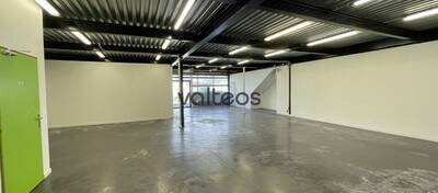 REXIM - Local d'activités - Haute-Garonne - Toulouse - 3