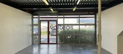 REXIM - Local d'activités - Haute-Garonne - Toulouse - 4