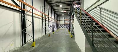 REXIM - Local d'activités - Haute-Garonne - Toulouse - 12