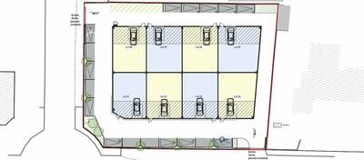 REXIM - Local d'activités - Hérault - Castries - 6