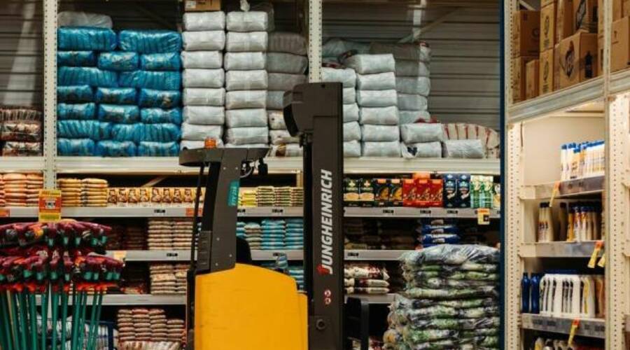 REXIM - Local commercial - Hérault - Lattes - 3