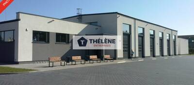 REXIM - Local commercial - Hérault - Lattes - 1