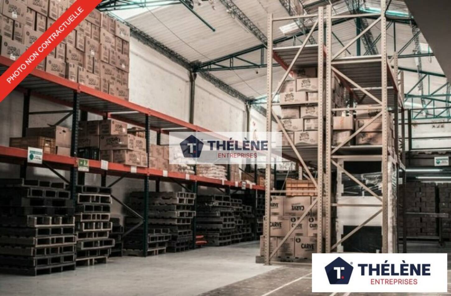 REXIM - Local commercial - Hérault - Lattes - 2