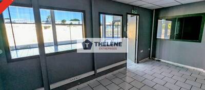 REXIM - Local commercial - Hérault - Lattes - 7