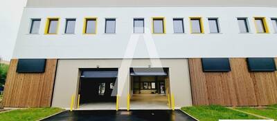 REXIM - Local d'activités - Fresnes - 5