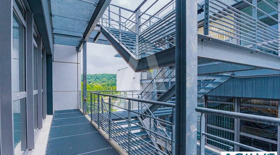 REXIM - Bureau - Orsay - 8