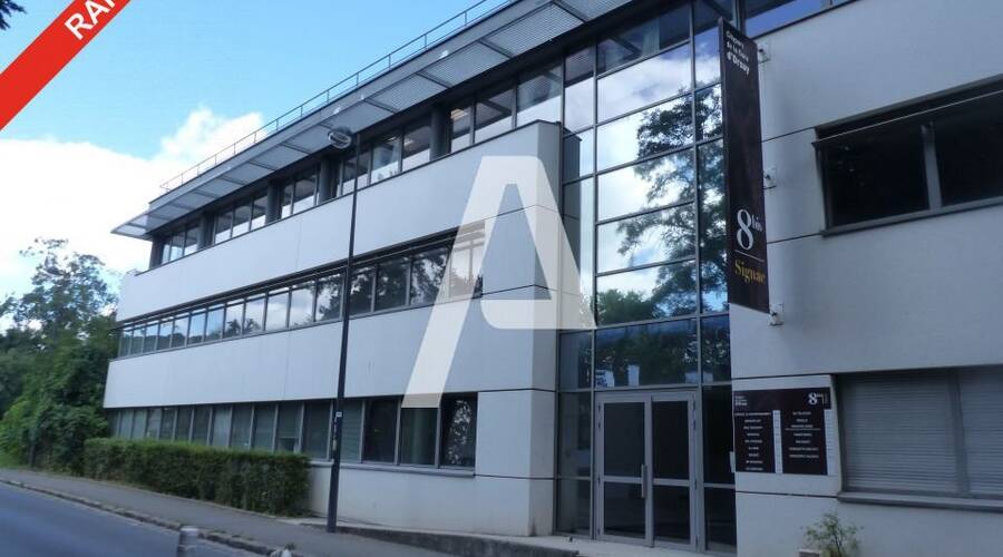REXIM - Bureau - Orsay - 9