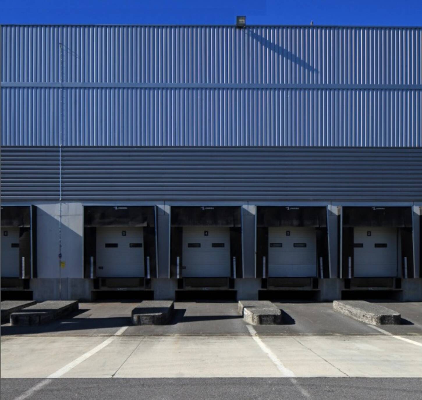 REXIM - Entrepôt - Brétigny-sur-Orge - 2