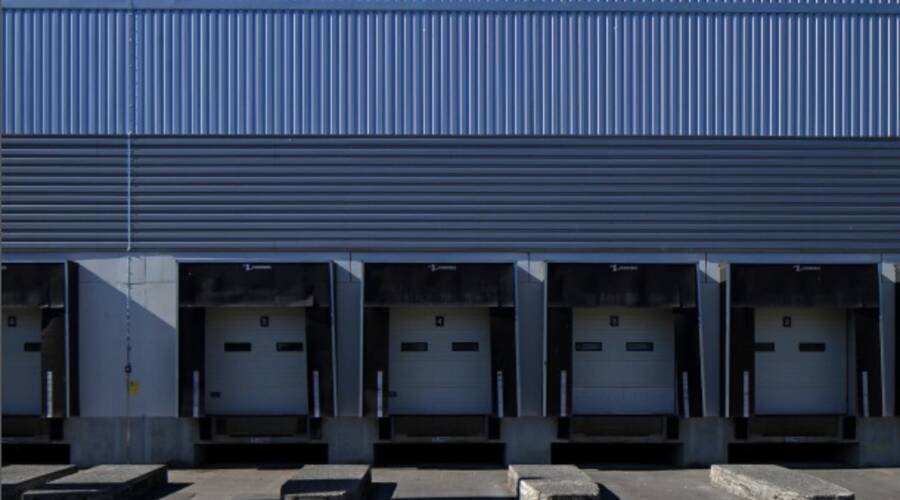 REXIM - Entrepôt - Brétigny-sur-Orge - 2