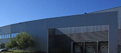 REXIM - Entrepôt - Brétigny-sur-Orge - 5