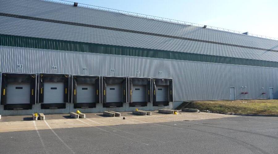 REXIM - Entrepôt - Brétigny-sur-Orge - 6