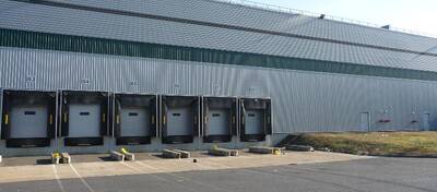 REXIM - Entrepôt - Brétigny-sur-Orge - 6