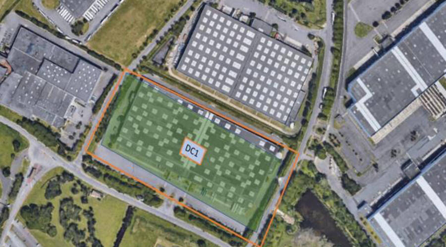 REXIM - Entrepôt - Brétigny-sur-Orge - 7