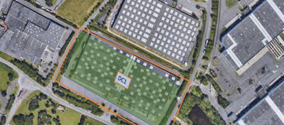 REXIM - Entrepôt - Brétigny-sur-Orge - 7