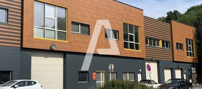 REXIM - Entrepôt - Villebon-sur-Yvette - 11