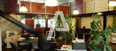 REXIM - Bureau - Ivry-sur-Seine - 1