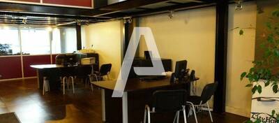 REXIM - Bureau - Ivry-sur-Seine - 2