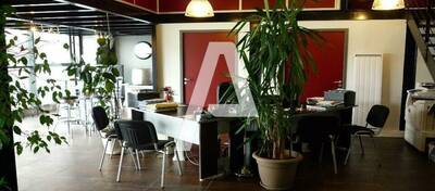 REXIM - Bureau - Ivry-sur-Seine - 5