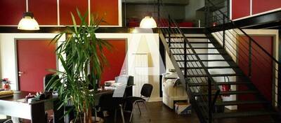 REXIM - Bureau - Ivry-sur-Seine - 8