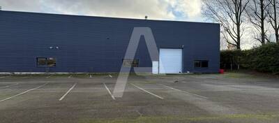 REXIM - Entrepôt - Gometz-le-Châtel - 3