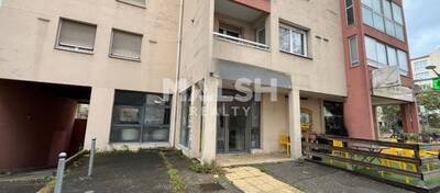 REXIM - Local commercial - Rhône - Lyon - 1