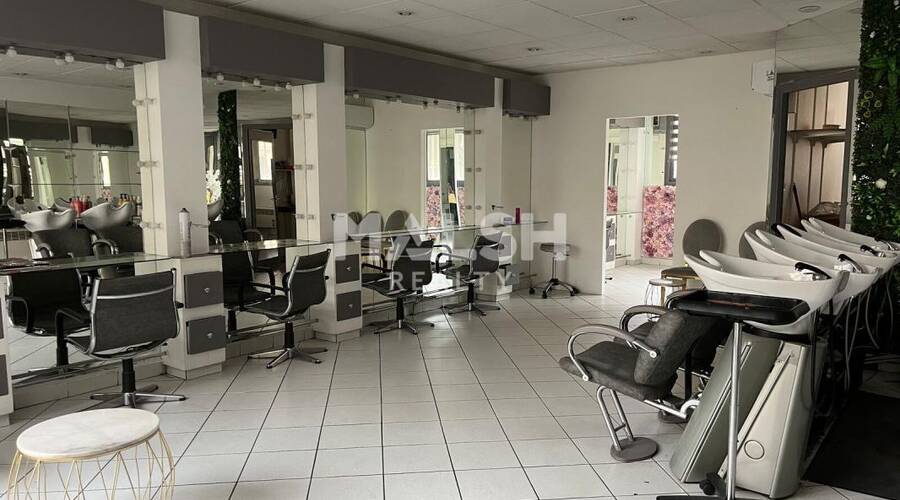 REXIM - Local commercial - Rhône - Lyon - 2