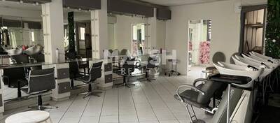 REXIM - Local commercial - Rhône - Lyon - 2