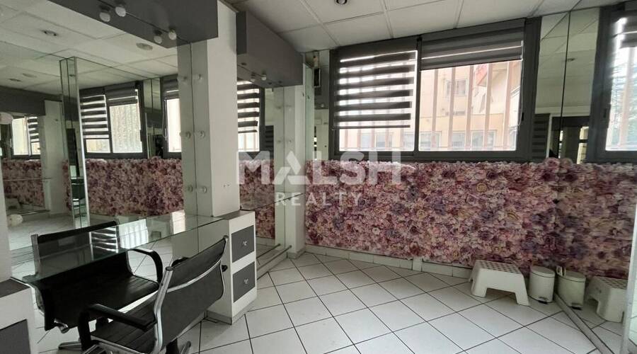 REXIM - Local commercial - Rhône - Lyon - 3