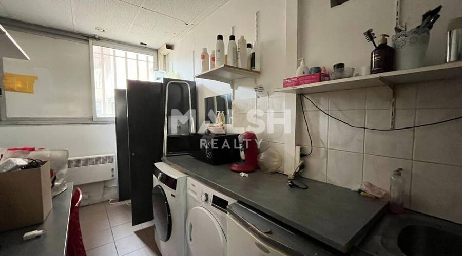 REXIM - Local commercial - Rhône - Lyon - 5