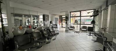 REXIM - Local commercial - Rhône - Lyon - 4
