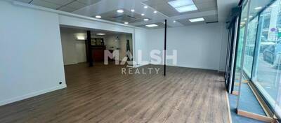 REXIM - Local commercial - Rhône - Lyon - 1