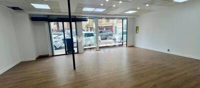 REXIM - Local commercial - Rhône - Lyon - 3