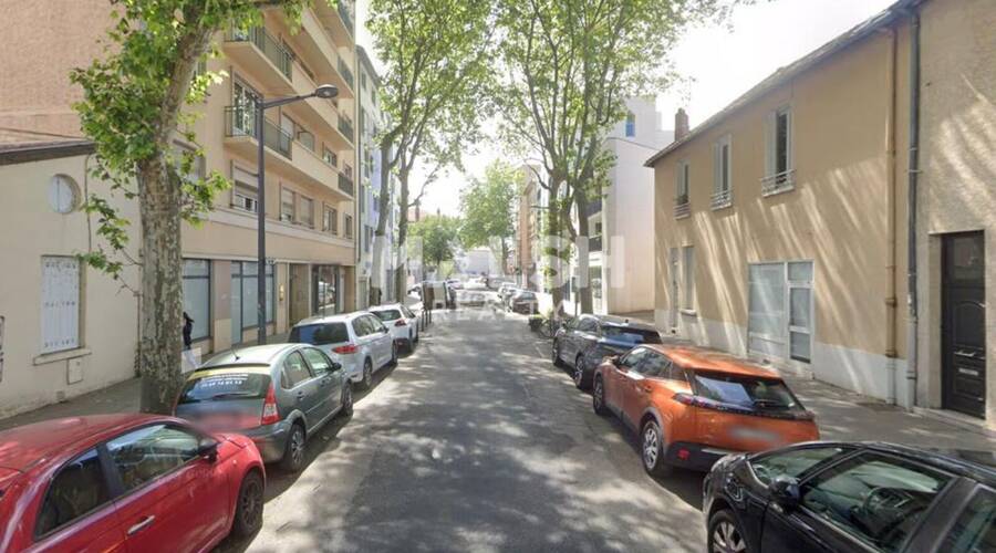 REXIM - Local commercial - Rhône - Lyon - 4
