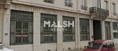 REXIM - Bureau - Rhône - Lyon - 1