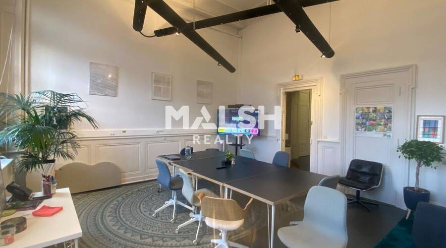 REXIM - Bureau - Rhône - Lyon - 2