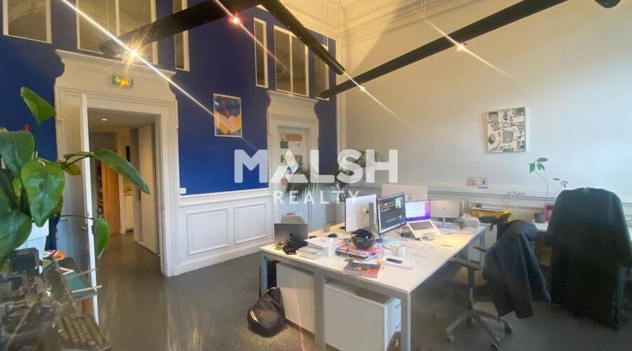 REXIM - Bureau - Rhône - Lyon - 4